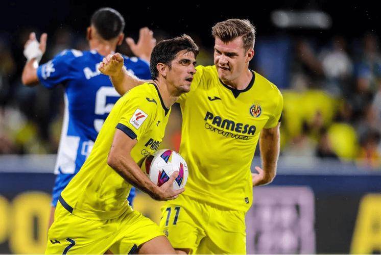 西甲焦点战前瞻：马竞 vs 比利亚雷亚尔，谁能笑到最后？