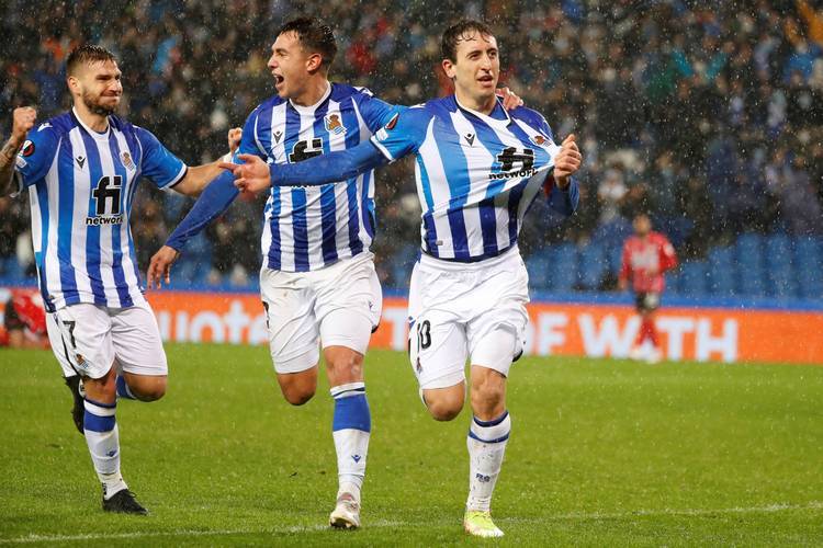 【西甲中游突围战！】贝蒂斯主场冲欧战，皇家社会客场保级，谁能改写赛季走势？